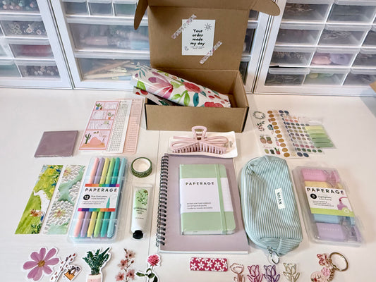 Spring Bundle-limited stock
