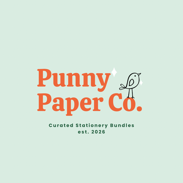 Punny Paper Co.