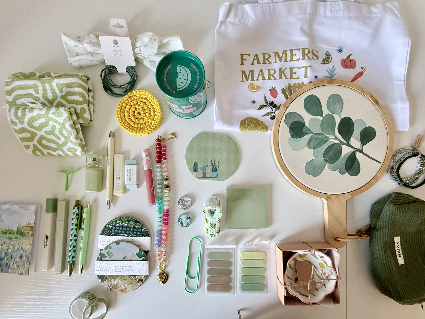Summer Sale Box!