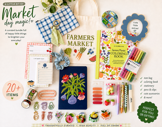 🍓Market Me Happy🍓