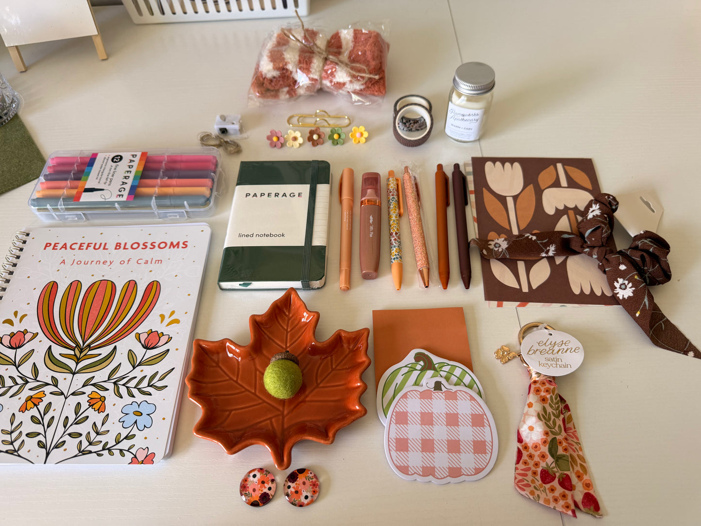 🍂 AUTUMN-ATICALLY CUTE 🍂